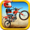 Bang Bang! Stunt Bike Racing