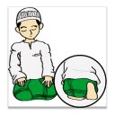 Tuntunan Shalat