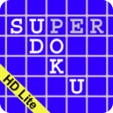 Sudoku SuperDoKu Lite