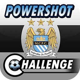 Manchester City FC Powershot