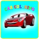 Car Coloring Pages.