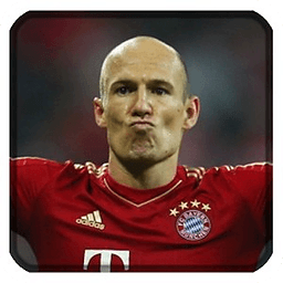 Arjen Robben FC