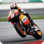 GP Motorcycle Racing LWP