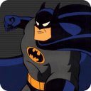 Batman Puzzle Game