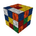 Rubik's Cube HD