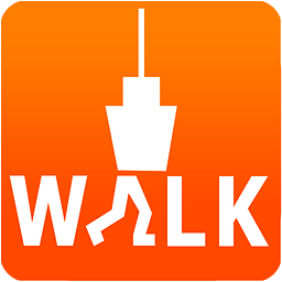 Walk in台北-最佳特色商圈旅遊APP