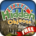 Street Hidden Objects Free