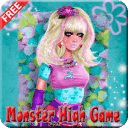 Monster High Puzzles for Free