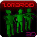 Zombroid 3D - Zombies coming!