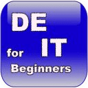 Vocabulary Trainer (DE/IT) Beg