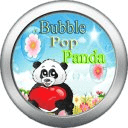 bussle pop panda