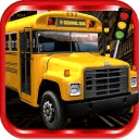 School Bus Driver Simulator 3D