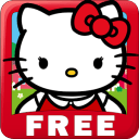 Hello Kitty. Dress Up for kids