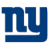 The New York Giants