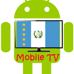 Guatemala TV móvil