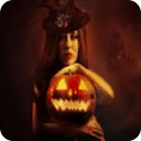 Halloween Witch Run Lite