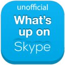 Skype What 's up on