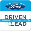 2014 Ford Dealer Meeting