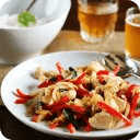 Easy Thai Food Recipes