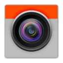 RetroSelfie Selfies Editor