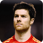 xabi alonso Live Wallpaper