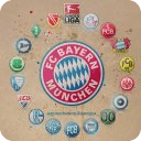 Bayern Munich live wallpaper