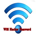 Wifi Hacker Password