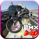 BMX 3D