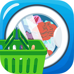 Baby Laundry Learning Game!