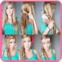 Braid Hairstyles Tutorial