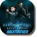Resident Evil Revelation Guide