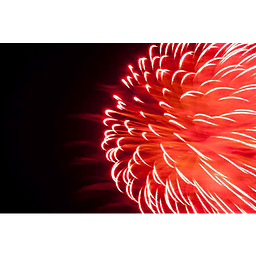 Fireworks Galaxy Note2 LWP 2