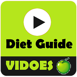 Diet Video Guide-Losing Weight