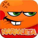 Naranjeta World f**k