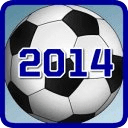 Juegos de Futbol 2014