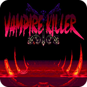 Vampire Killer