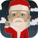 Santa Claus: Gift picker