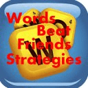 Words Beat Friends Strategies