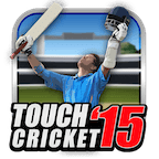 Touch Cricket World Cup 2015