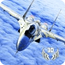 Arctic Jet Fighter 3D