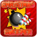 Christmas Sweeper Free