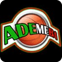 3D Mexico Basketball LWP