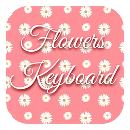 Flowers Keyboard