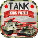 Puzzle of tank