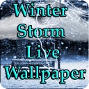 Winter Storm Live Wallpapers