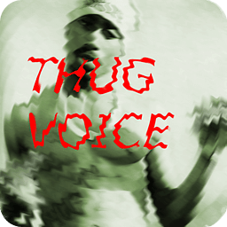 Thug Voice Changer: Gangsta