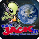 106.5 Roswell Jack FM