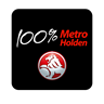 Metro Holden