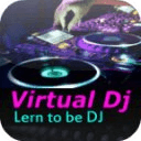 Virtual Dj - Lern to be DJ