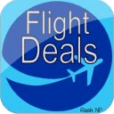 Cheap International Flights